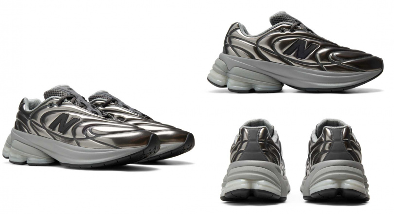 New Balance ABZORB 5030/4,280元(圖/品牌提供)