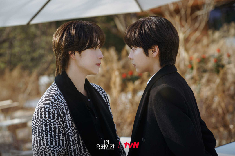（圖／取自 tvn_drama IG）