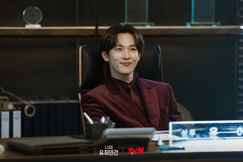 （圖／取自 tvn_drama IG）