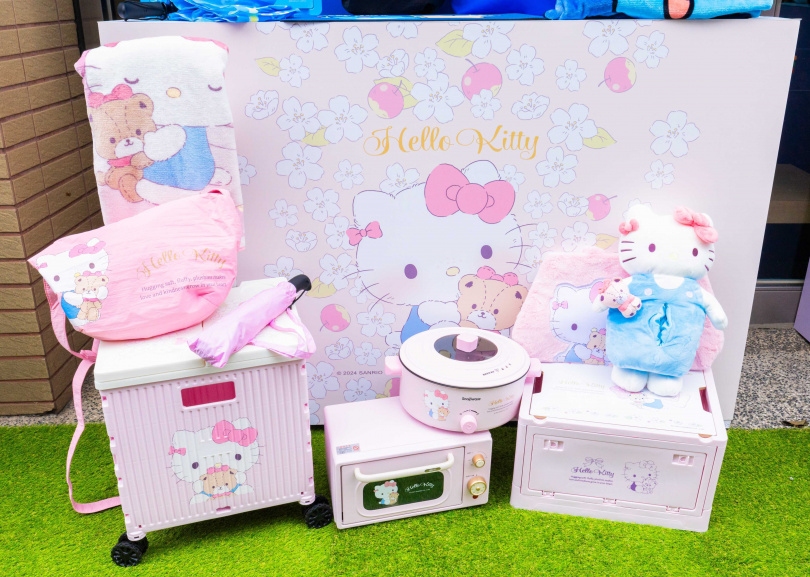 Hello Kitty福袋