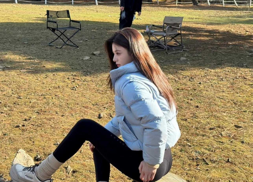 (圖/取自goyounjung IG)