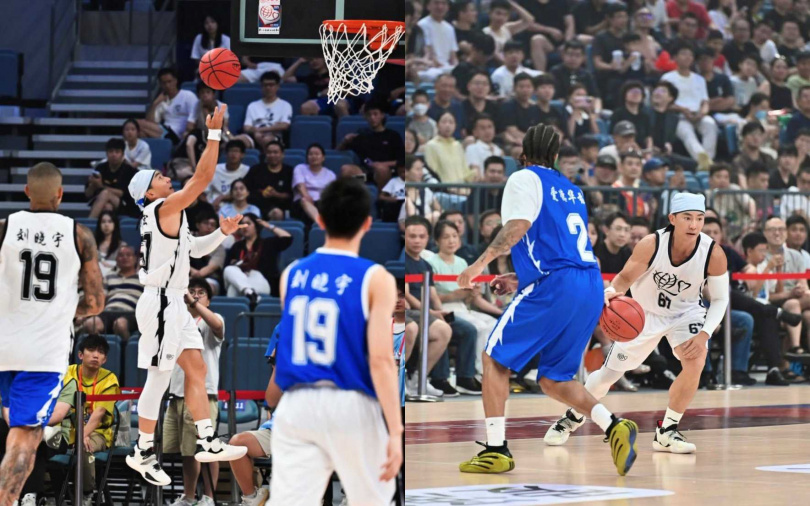 （圖／取自劉耕宏IG）