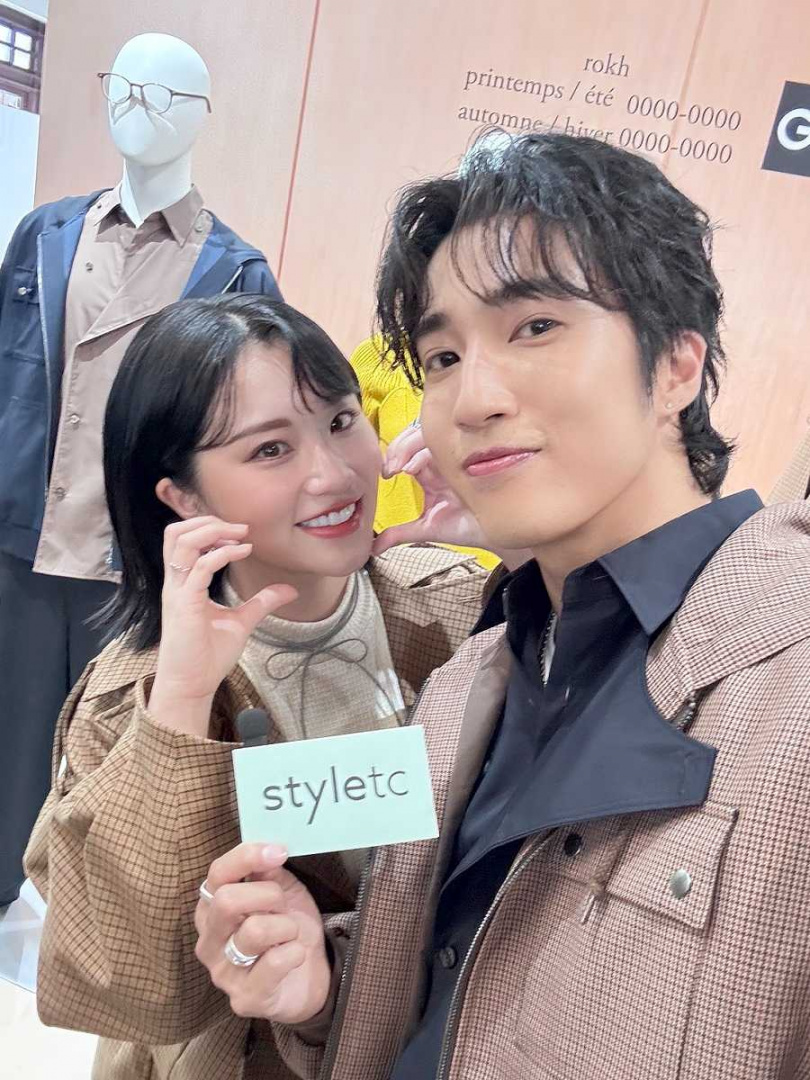 （圖／記者顏一婕攝）