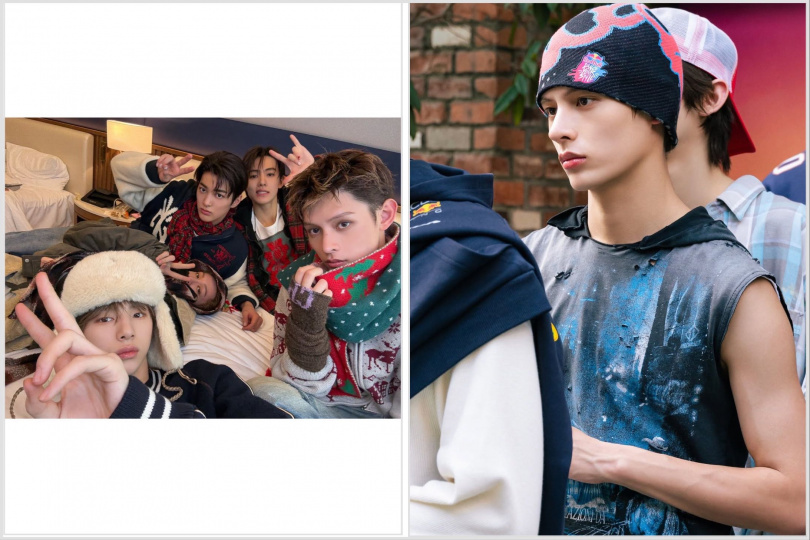 （圖/趙雨凡ig）