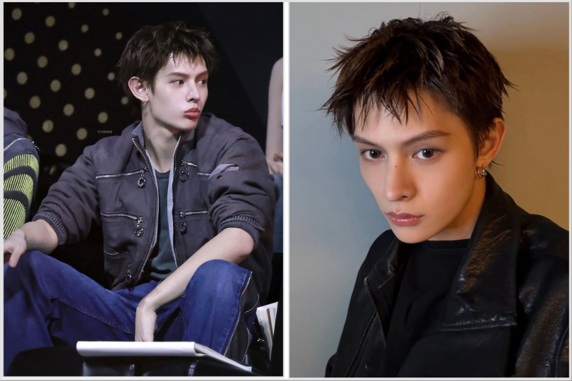 （圖/趙雨凡ig）