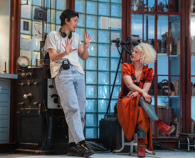 （圖／華納兄弟提供）