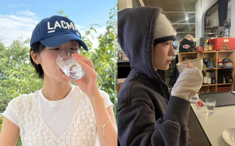 (圖/取自 _yeonjuso IG)