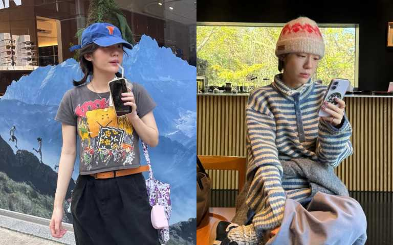 (圖/取自 _yeonjuso IG)