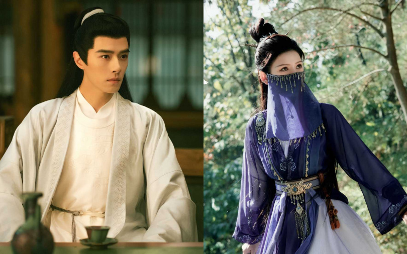 （圖／Disney+提供）
