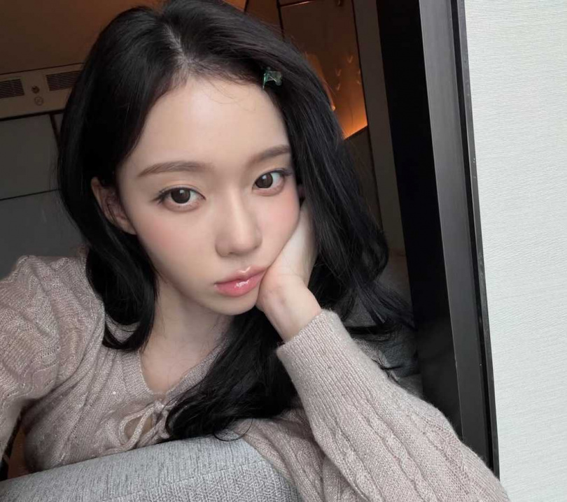 (圖/取自 imwinter IG)