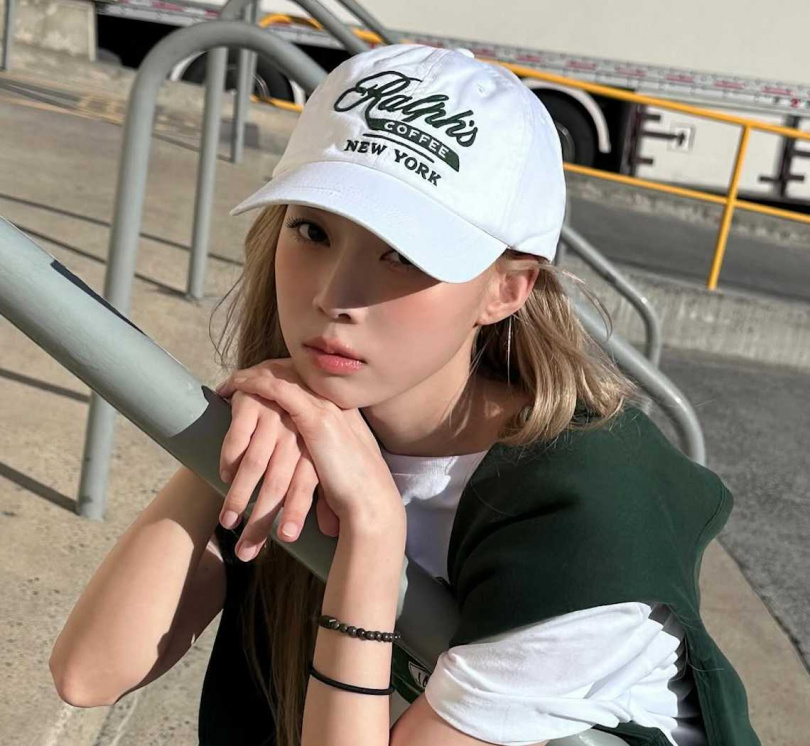 (圖/取自 imwinter IG)