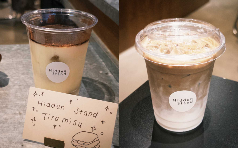 BURNT BURGER x Hidden Stand即日起至10月23日推出期間限定「THE NISEKO」聯名漢堡。(圖/加七攝)