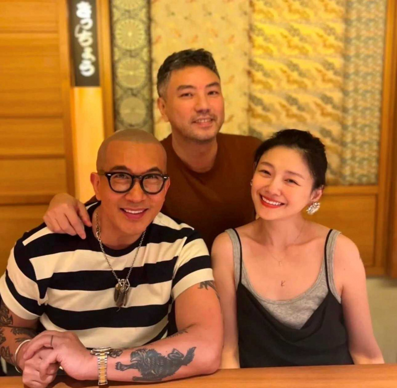 (圖/取自barbiehsu.fp IG)