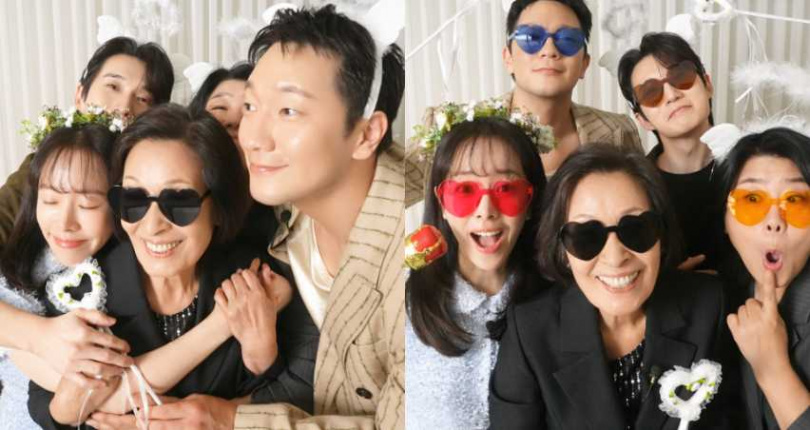 (圖/取自jtbcdrama IG)