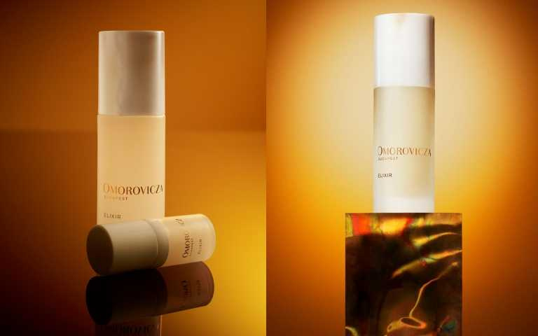 Omorovicza 超導肌活精華 30ml / 6,900元(圖/品牌提供)