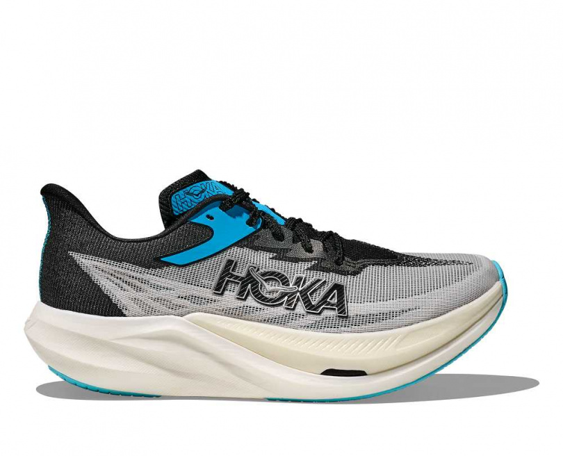 HOKA Rocket X 3跑鞋/ 8,280 元(圖/品牌提供)