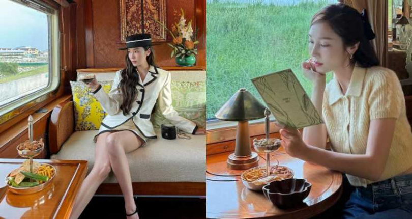 （圖／取自 jessica.syj IG）