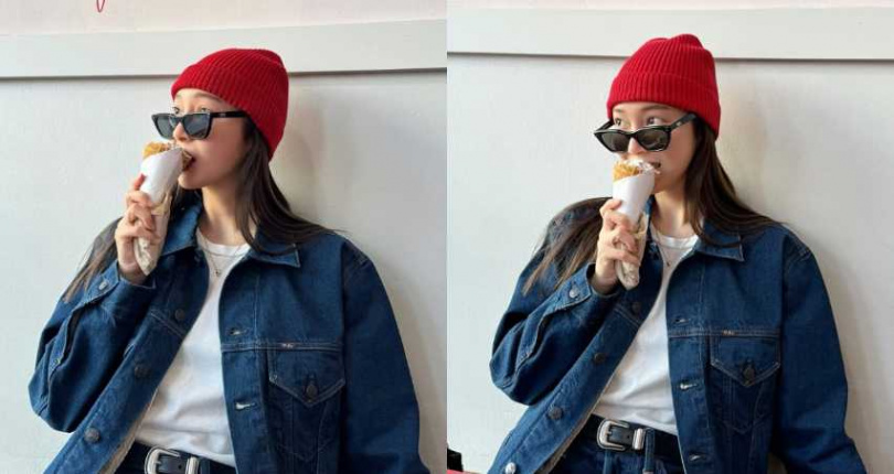 （圖／取自 jessica.syj IG）