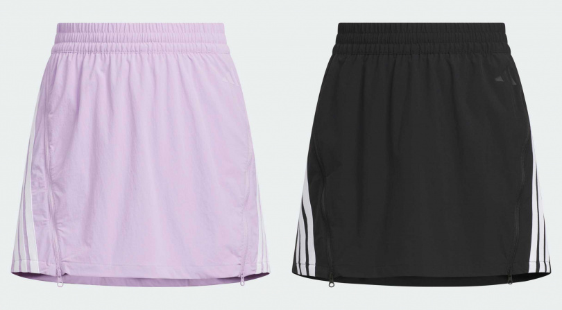 A字短裙/1,890元(圖/品牌提供)