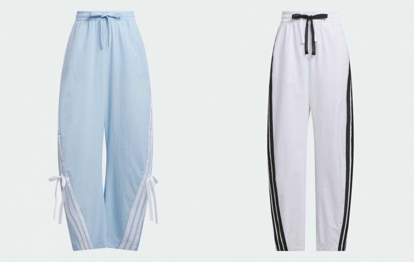 經典三線錐形褲/2,690元(圖/品牌提供)