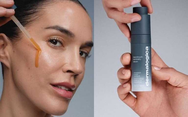 dermalogica 德卡 3D 律動塑顏精萃 30ml / 5,500元(圖/品牌提供)