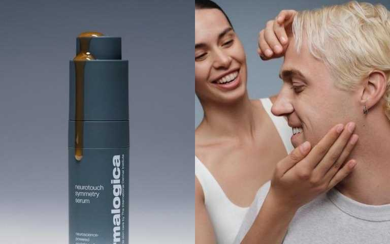 dermalogica 德卡 3D 律動塑顏精萃 30ml / 5,500元(圖/品牌提供)