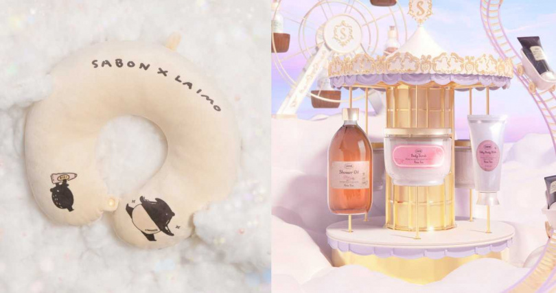 這份滿額贈一曝光，馬上成為今年週年慶最療癒的爆款話題！（圖／品牌提供）