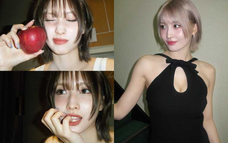 （圖／取自 momo IG）