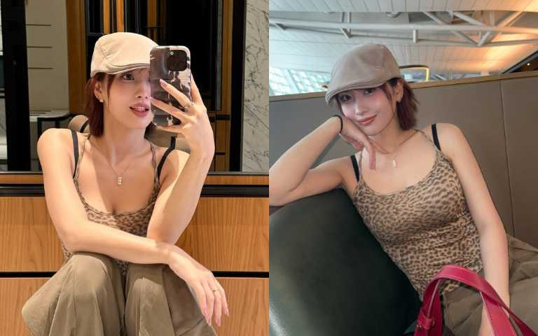 （圖／取自 momo IG）