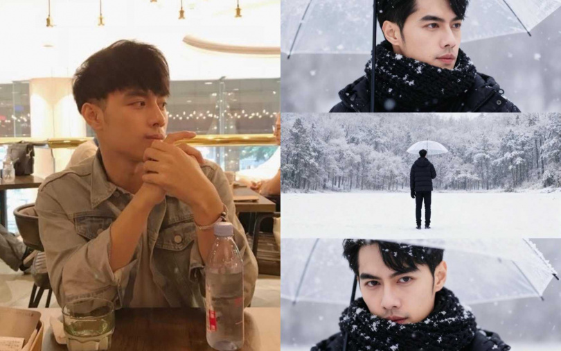 （圖／翻攝自韋佳宏Threads）