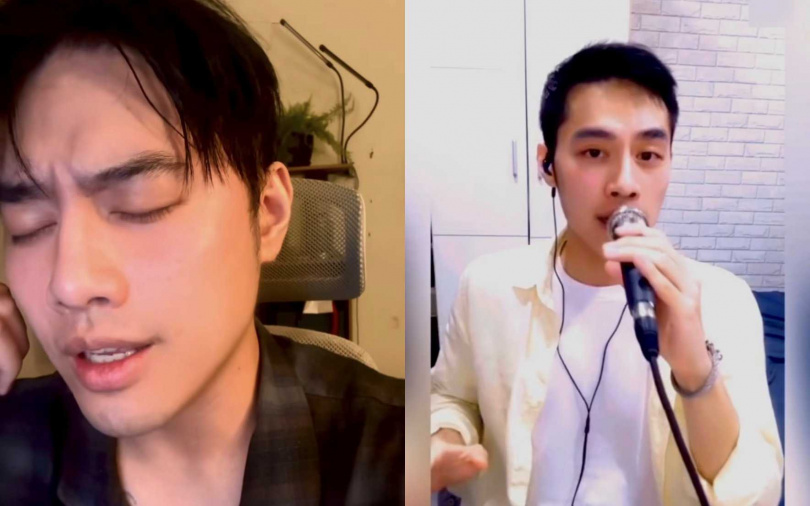 （圖／翻攝自韋佳宏Threads）