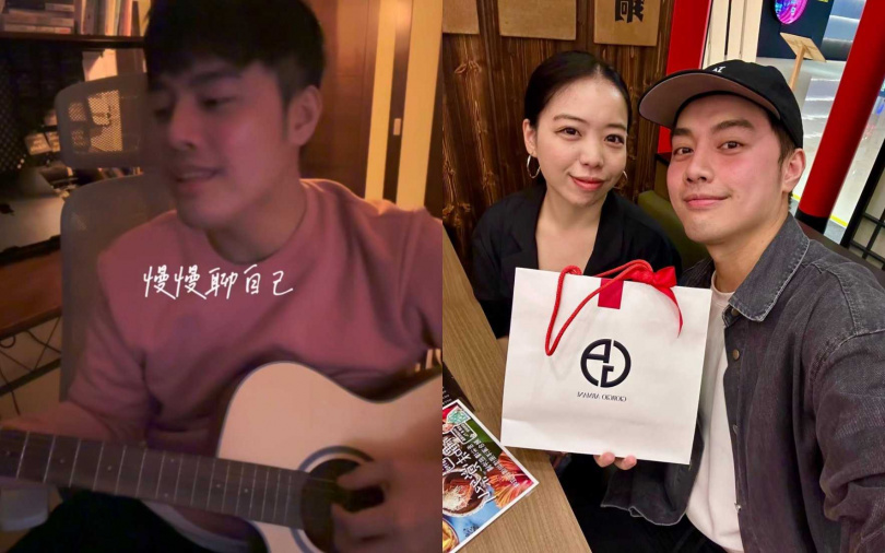 （圖／翻攝自韋佳宏Threads）