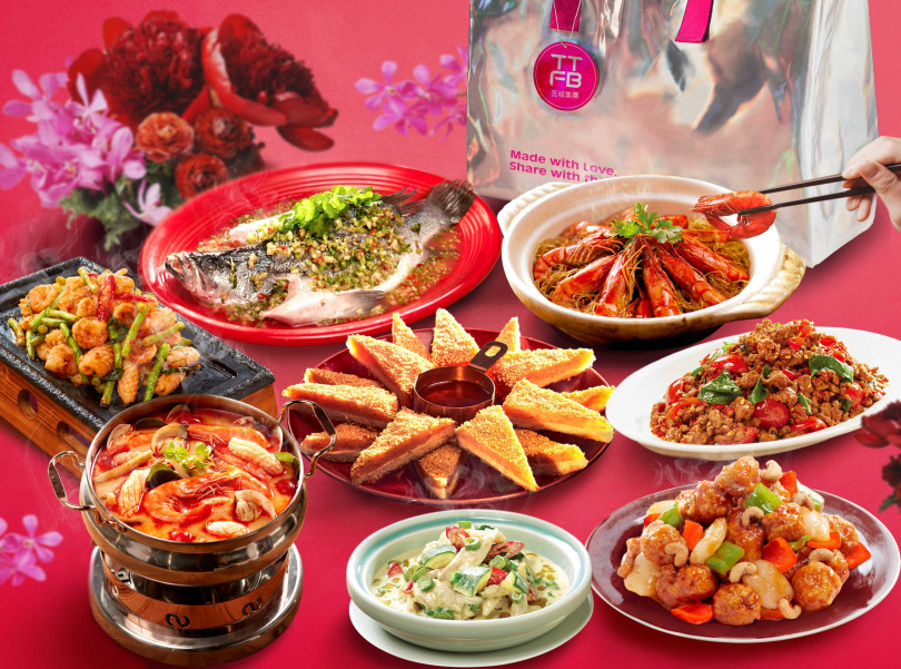 (圖/瓦城泰統集團提供)