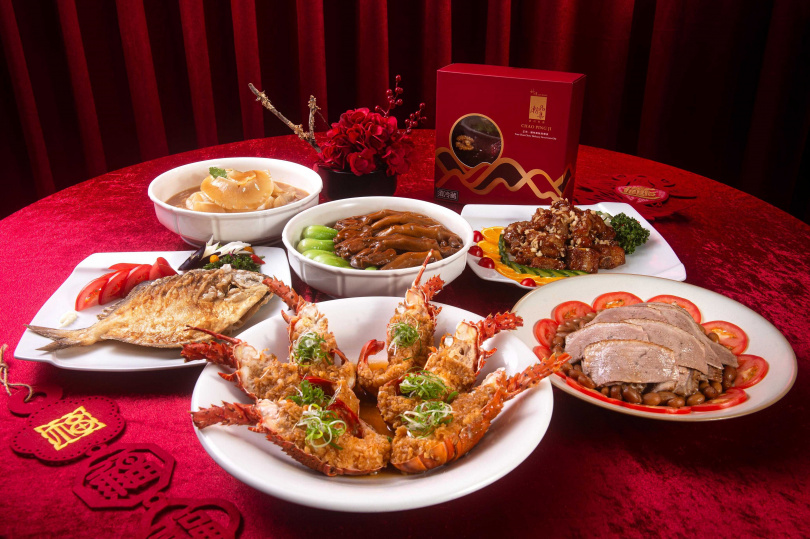 （圖／神旺潮品集提供）