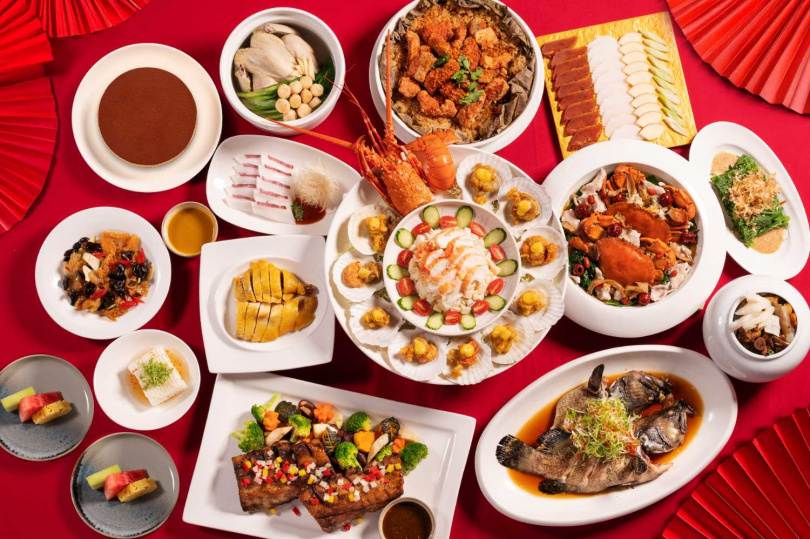 （圖／礁溪寒沐酒店提供）