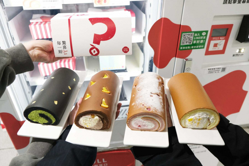 （圖／亞尼克提供）