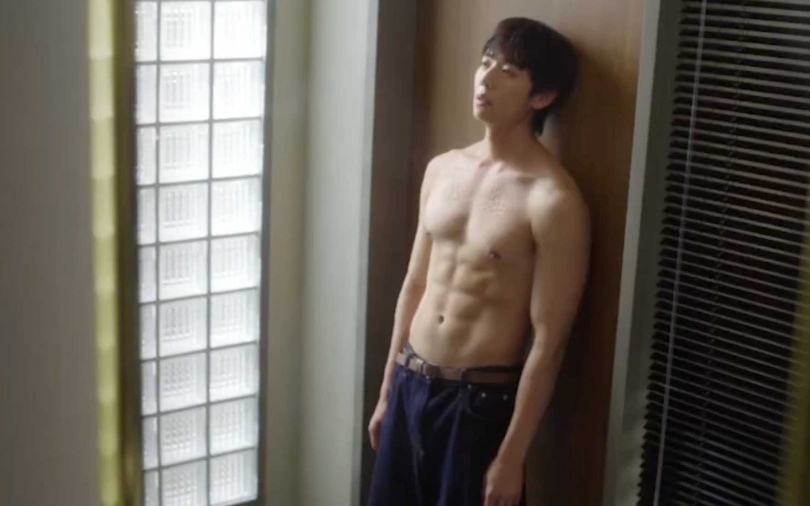 （圖／Disney+提供）