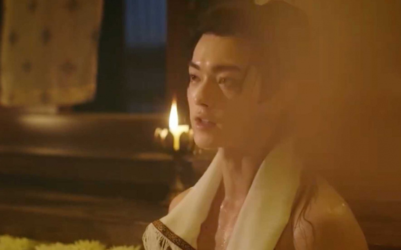 （圖／Disney+提供）