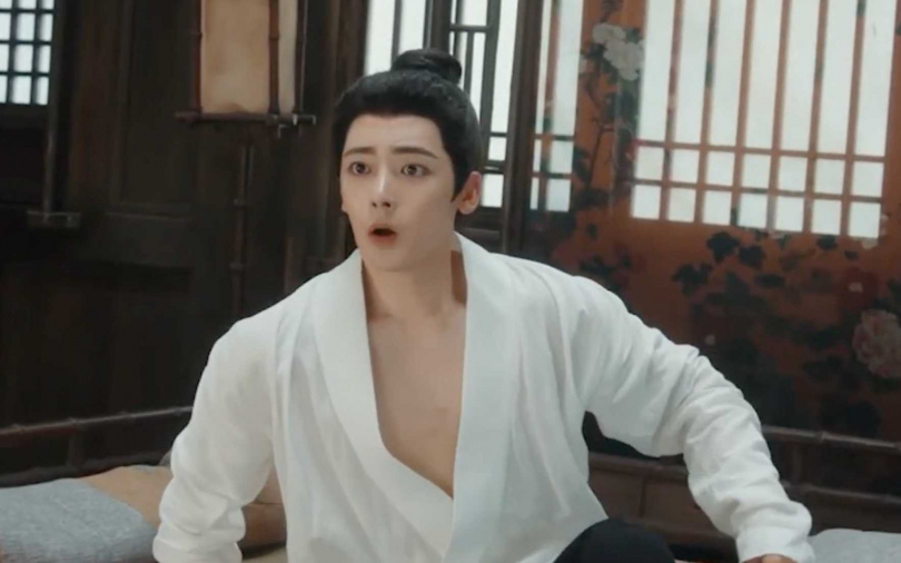 （圖／Disney+提供）