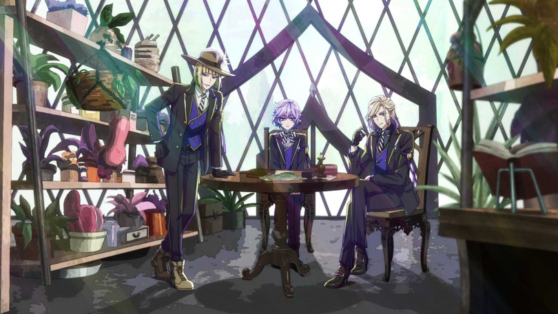 （圖／Disney+提供）