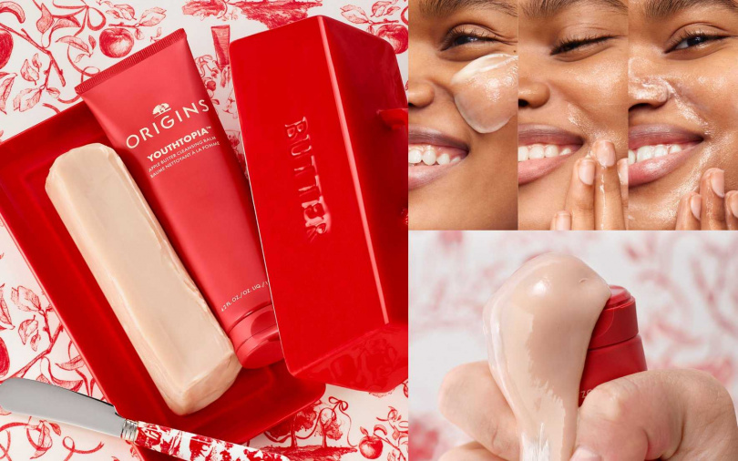 品木宣言蘋果奇肌翻轉潔淨膏125ml/1,600元(圖/品牌提供)