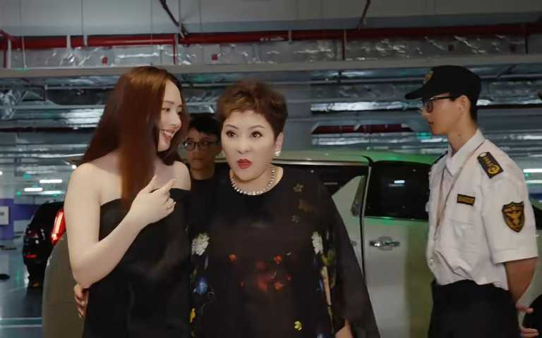 （圖／取自 向太Tiffany 小紅書）