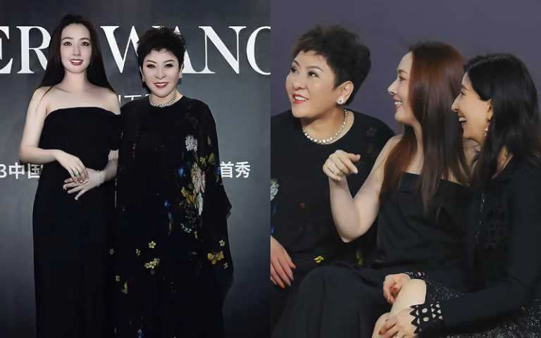 （圖／取自 向太Tiffany 小紅書）