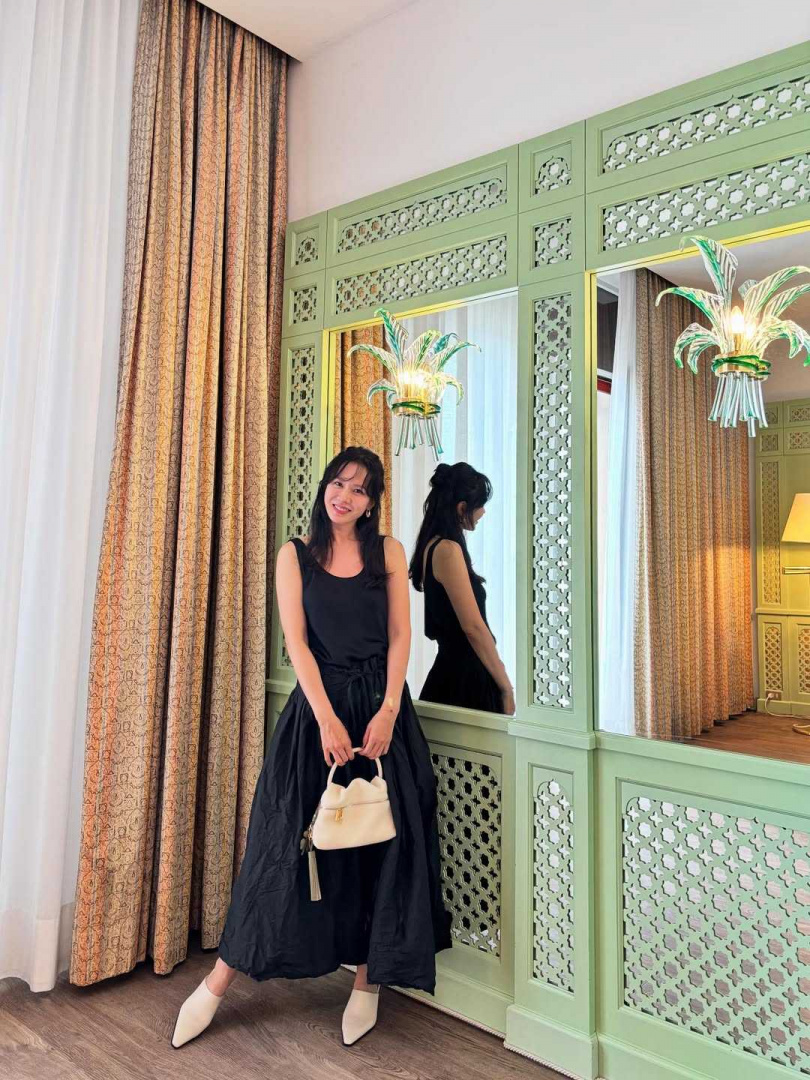 （圖／孫藝珍ig）