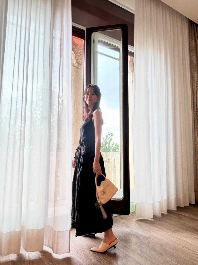 （圖／孫藝珍ig）