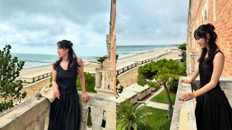 （圖／孫藝珍ig）