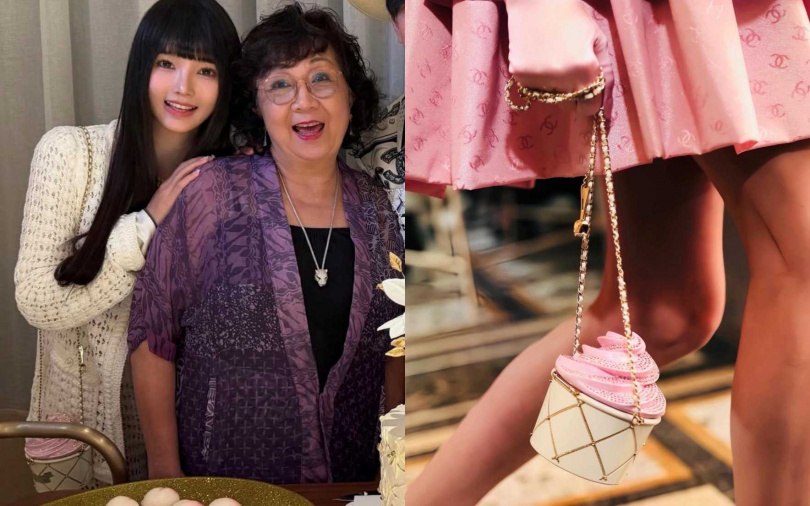 （圖／翻攝自小紅書）