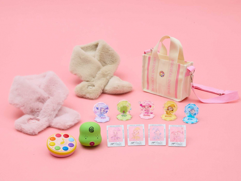 （圖／康是美提供）