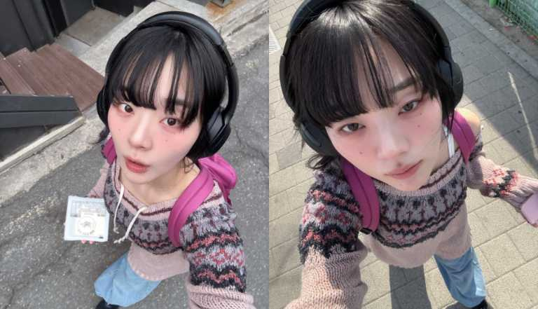 (圖/取自 haruaruaru IG)