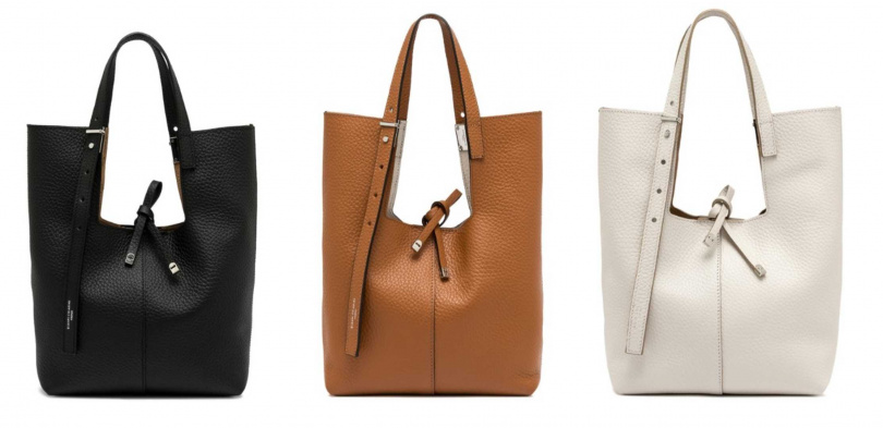Gianni Chiarini Ava肩背包/16,200元(圖/品牌提供)